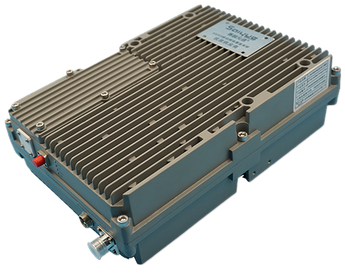 梅里斯达斡尔族经济型光纤直放站
