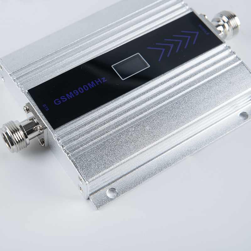 梅里斯达斡尔族家用单频手机信号增强器100㎡