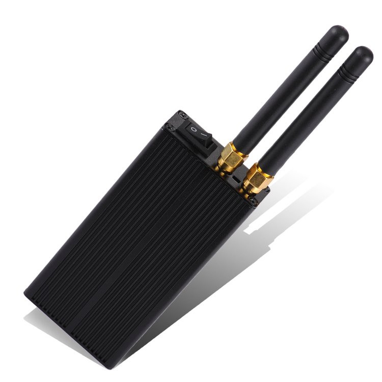  梅里斯达斡尔族1.2G/1.5G导航屏蔽器