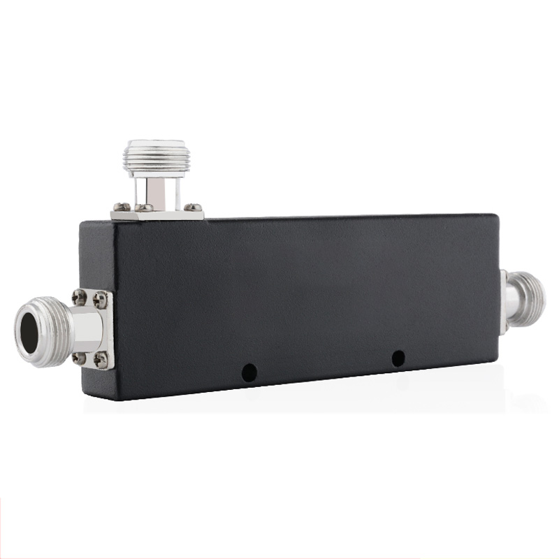  梅里斯达斡尔族FM调频广播同步广播耦合器