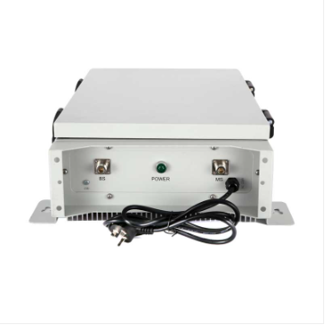  梅里斯达斡尔族无线对讲系统双向干线放大器