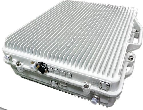 梅里斯达斡尔族信令级数字室分型移动通信干扰器