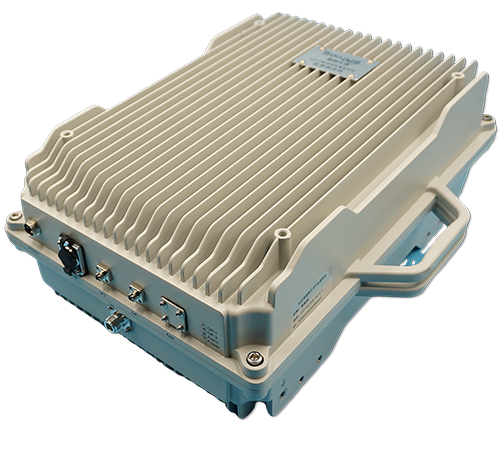  梅里斯达斡尔族TDD-LTE 1.8G无线直放站中继中转站