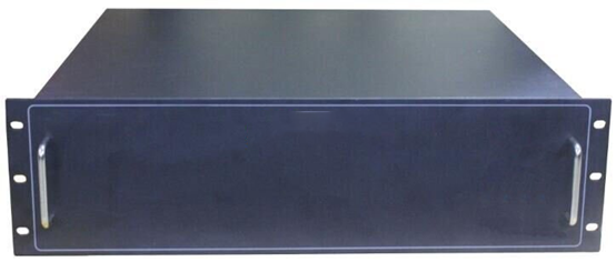  梅里斯达斡尔族FM调频广播主机