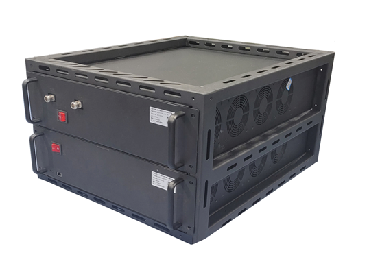 梅里斯达斡尔族室内大功率通讯管控屏蔽系统