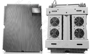  梅里斯达斡尔族大功率室外全向固定式无人机反制设备