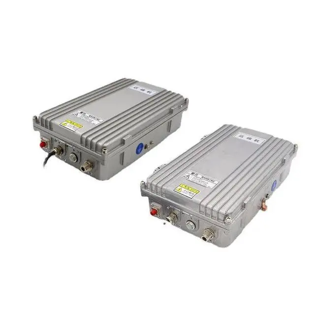  梅里斯达斡尔族FM调频应急广播数字光纤近端机远端机