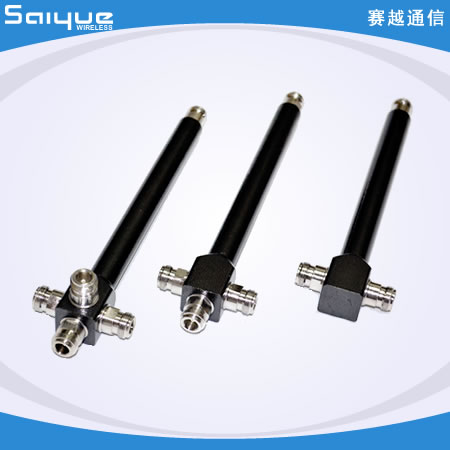  梅里斯达斡尔族FM调频广播同步广播功分器