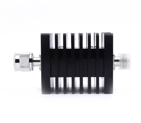  梅里斯达斡尔族腔体固定衰减器0-3G/0-4G  N型接口