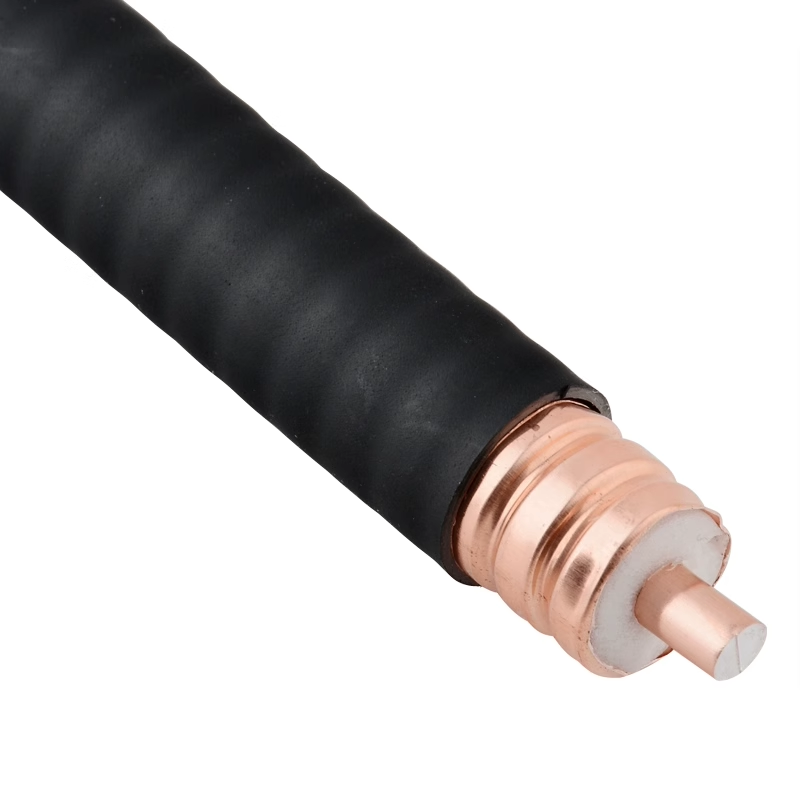  梅里斯达斡尔族HCAAY50-12（1/2”）同轴射频电缆馈线